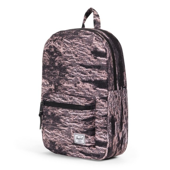 herschel mid volume size